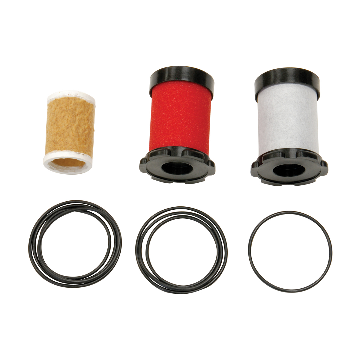 Bullard Air Filtration Box Filter BULCAB50FK for sale online at autumn supply