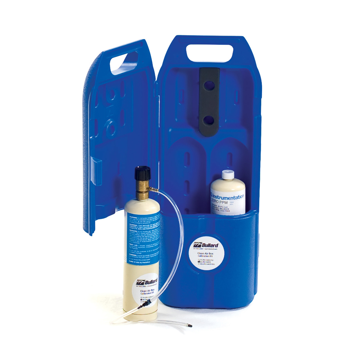 Bullard Calibration Kit BULCABCK for sale online at autumn supply