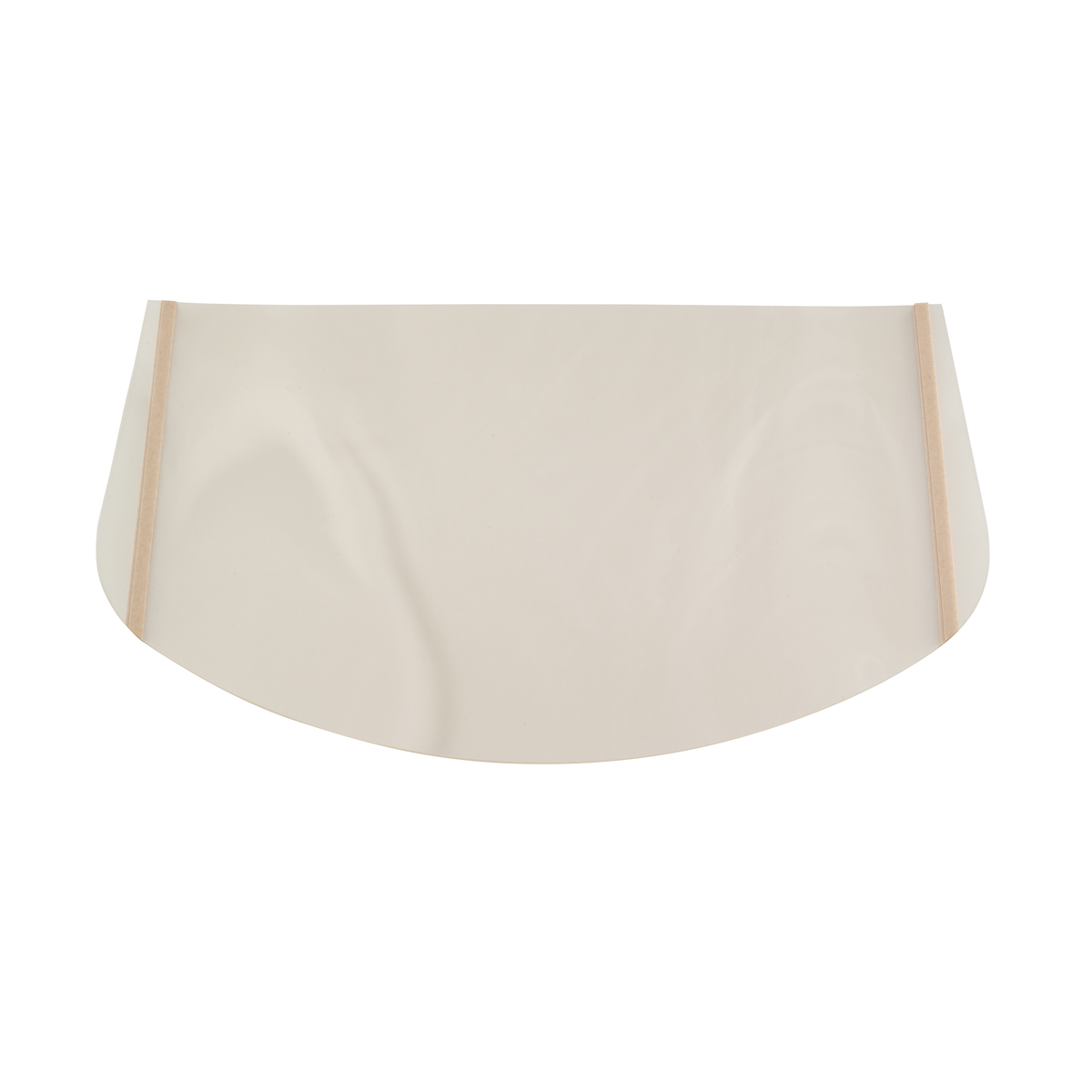Bullard AdhesiveBacked Mylar Clear Lens Cover Used Wi BULRTLC for sale online at autumn supply