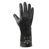 SHOWA Black 12 mil Viton Chemical Resistant Gloves B13892-11 for sale online at autumn supply