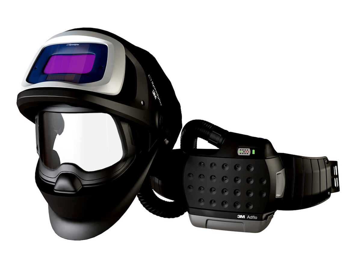 3M™ Speedglas™ Welding Helmet