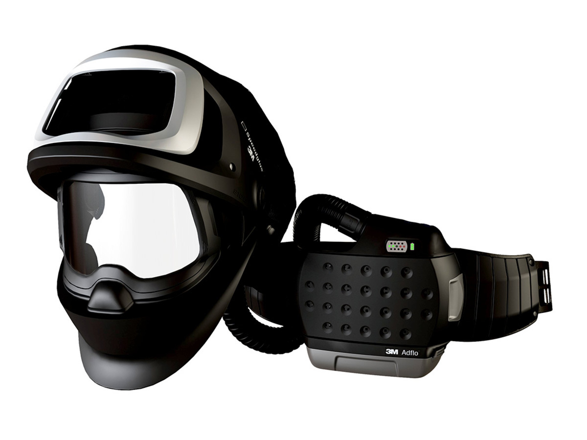 3M™ Speedglas™ Welding Helmet