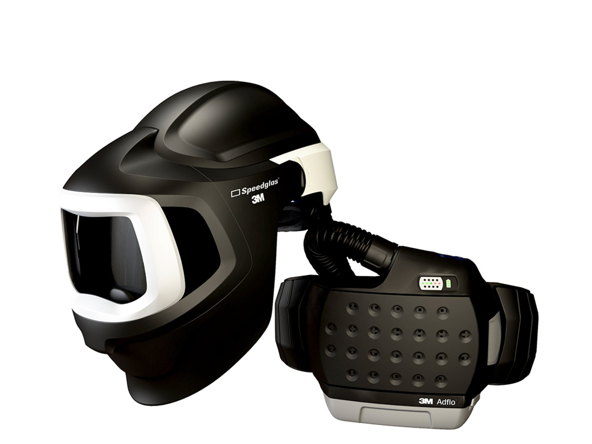 3M™ Adflo™ Powered Air Purifying Respirator System