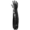 SHOWA Size 10 Black Cotton Lined Neoprene Chemical Re B136731-10 for sale online at autumn supply