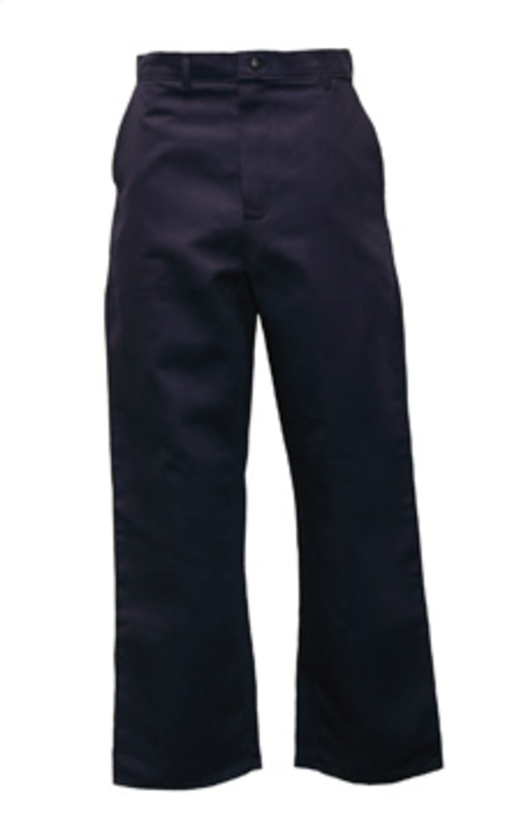 Stanco Safety Products 42 X 30 Navy Blue Indura Arc R STNFRI511NB4230 for sale online at autumn supply