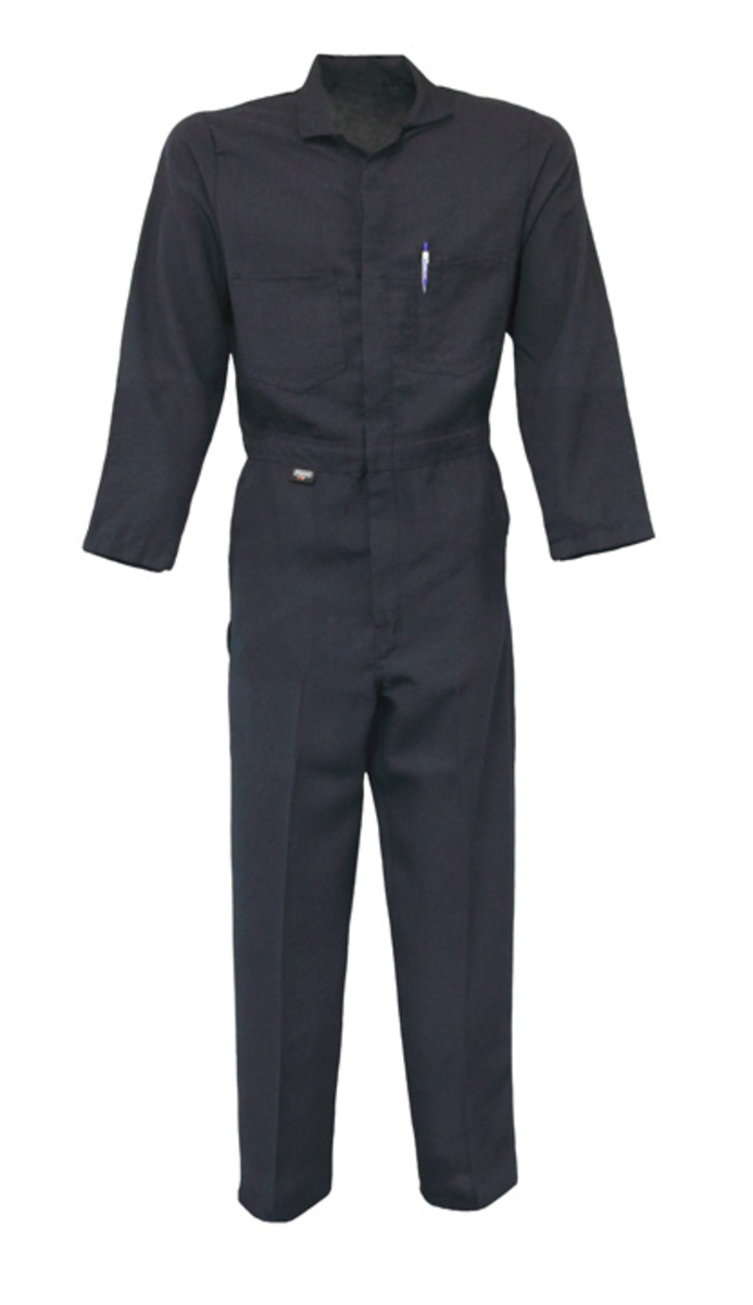 Stanco Safety Products 7X Navy Blue Nomex IIIA Arc Ra STNNX4681NB7XL for sale online at autumn supply