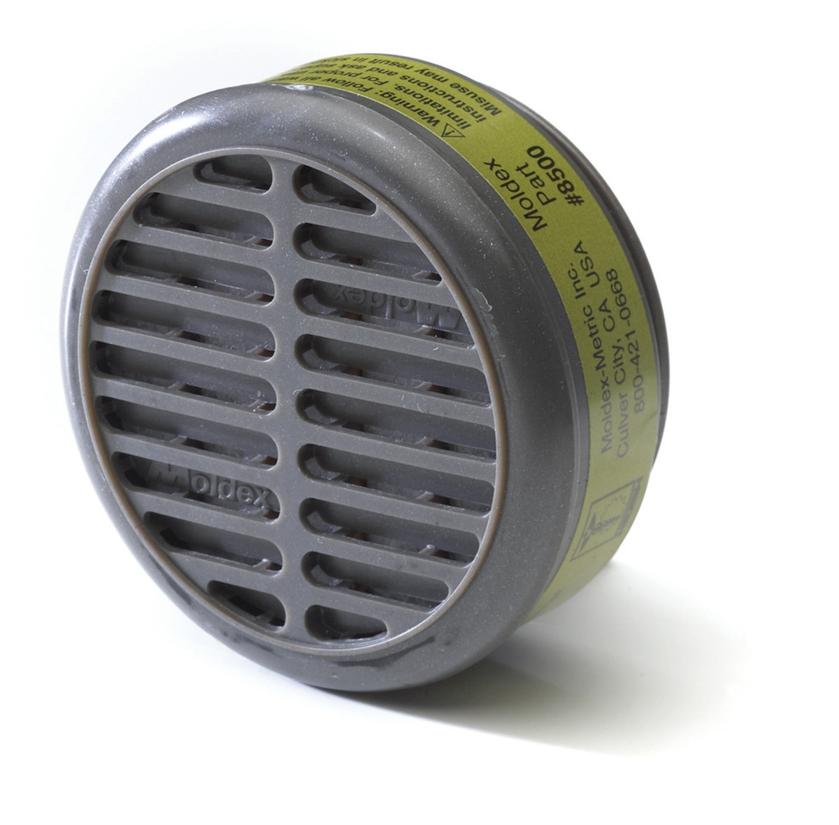 Moldex® Formaldehyde Reusable Respirator Cartridge Kit (Availability restrictions apply.)