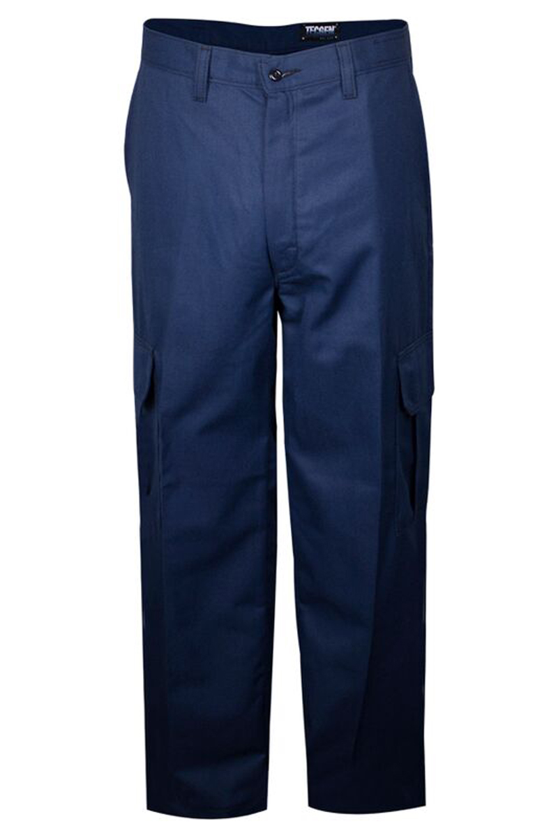 National Safety Apparel 36 X 32 Navy High Performance N33PNT9SU36X32 for sale online at autumn supply