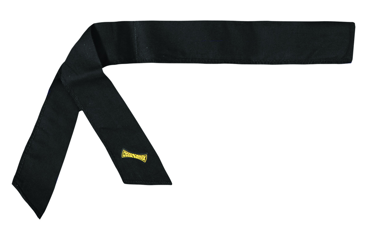 OccuNomix Black MiraCool Evaporative Cotton Cooling B OCC940-068 for sale online at autumn supply
