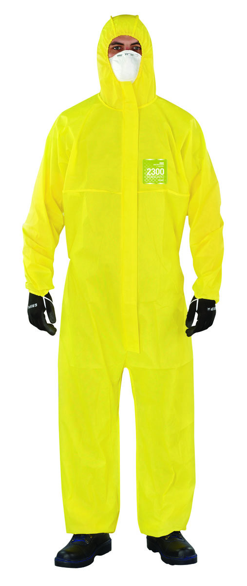 Ansell Alphatec 682300 Model 111 Lightweight Chemical ANEYY23B9211108 for sale online at autumn supply