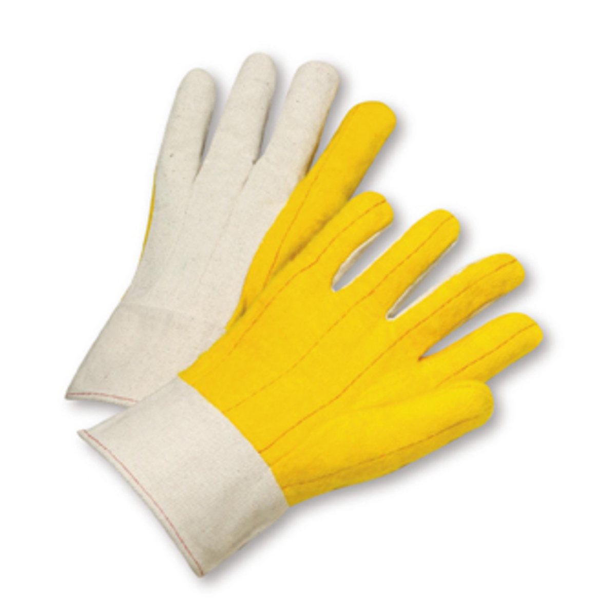 PIP NaturalYellow Large Cotton And Polyester General PIPM18BT for sale online at autumn supply