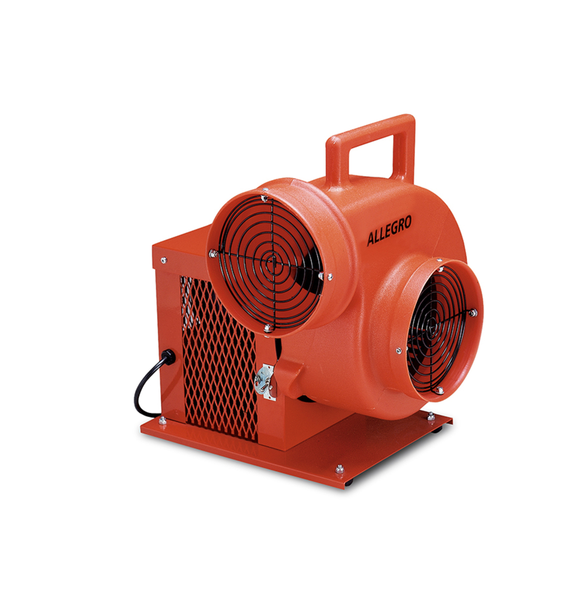 Allegro 8 1570 CFM Polyethylene Blower ALE9504-50 for sale online at autumn supply