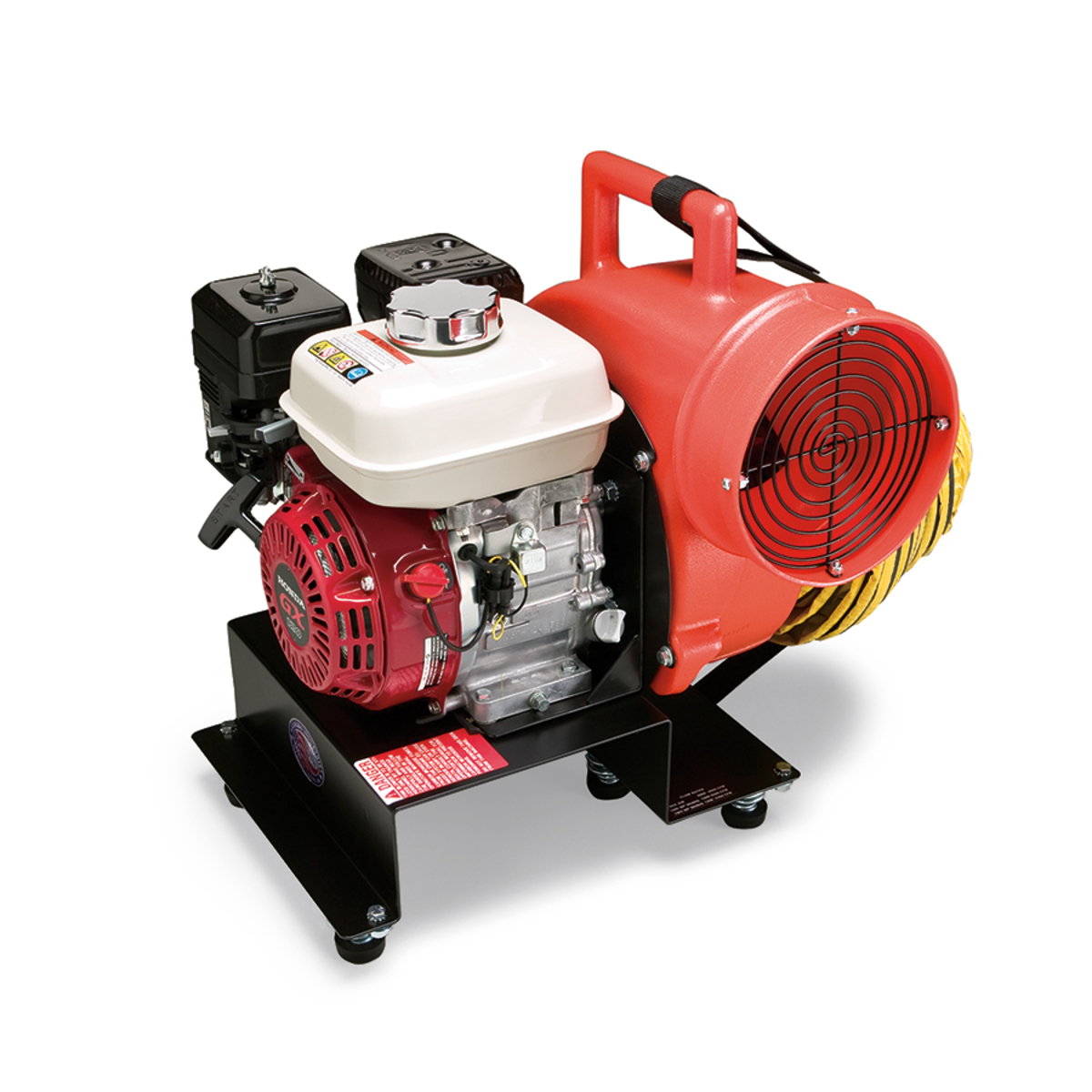 Allegro Honda 8 1600 CFM Polyethylene Blower ALE9505-50 for sale online at autumn supply