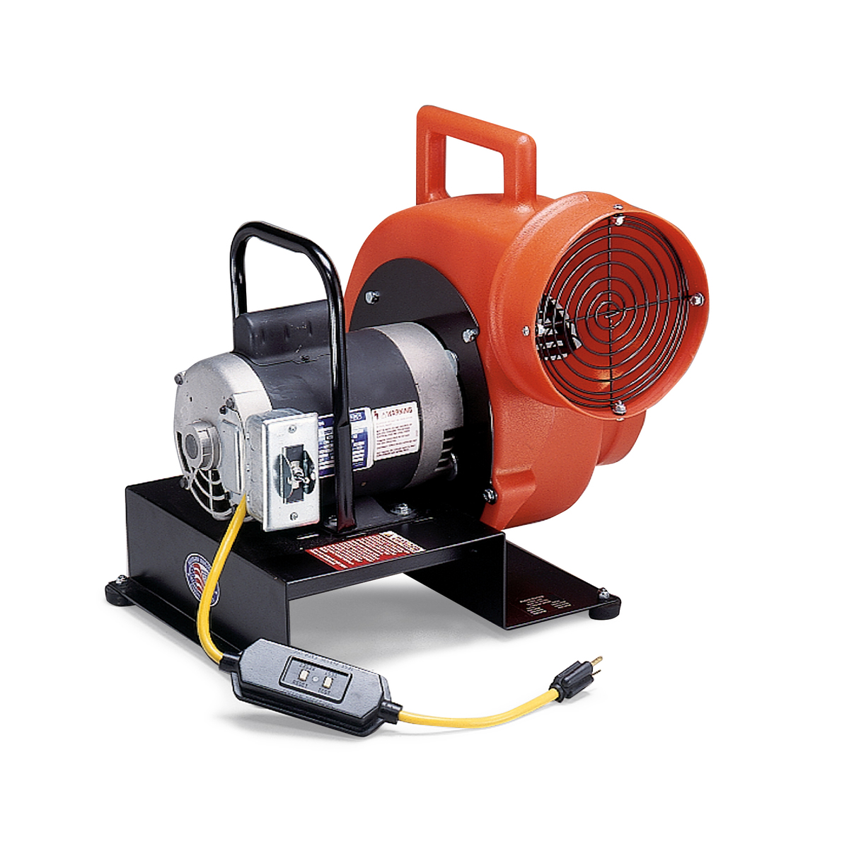 Allegro 8 760 CFM Polyethylene Blower ALE9507 for sale online at autumn supply