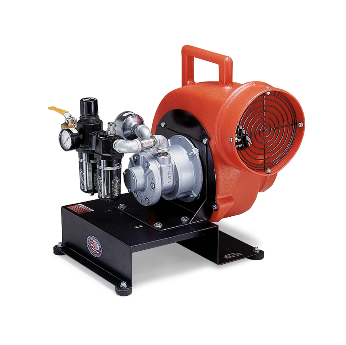 Allegro 8 1700 CFM Polyethylene Blower ALE9508 for sale online at autumn supply