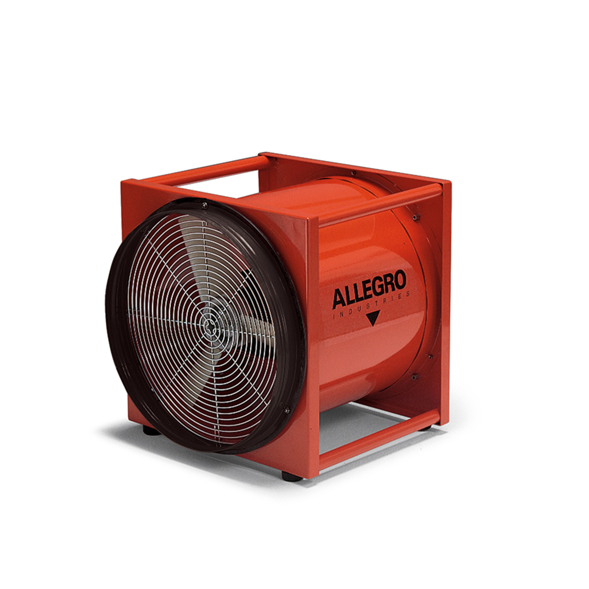 Allegro 16 4839 CFM Epoxy Powder Blower ALE9515-50EX for sale online at autumn supply