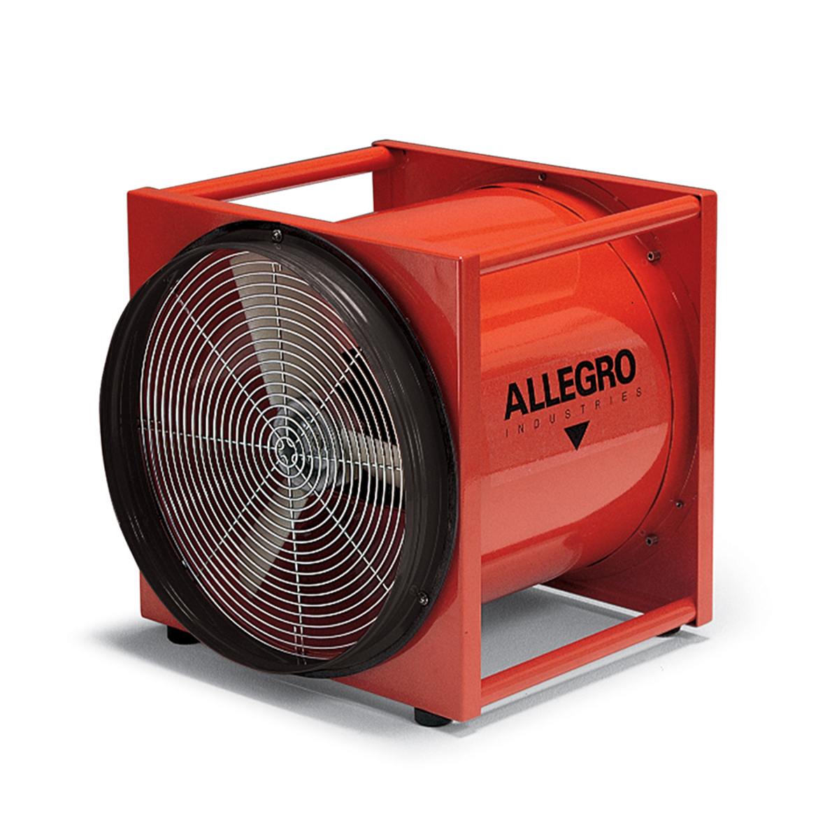 Allegro 20 4650 CFM Epoxy Powder Blower ALE9525-01 for sale online at autumn supply