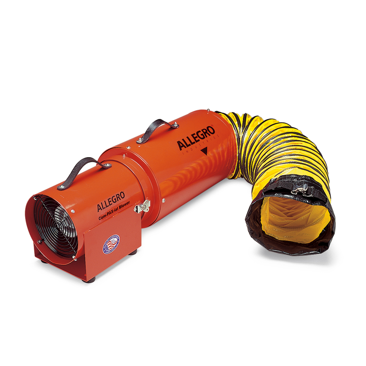 Allegro 8 796 CFM Epoxy Powder Blower ALE9537-25 for sale online at autumn supply