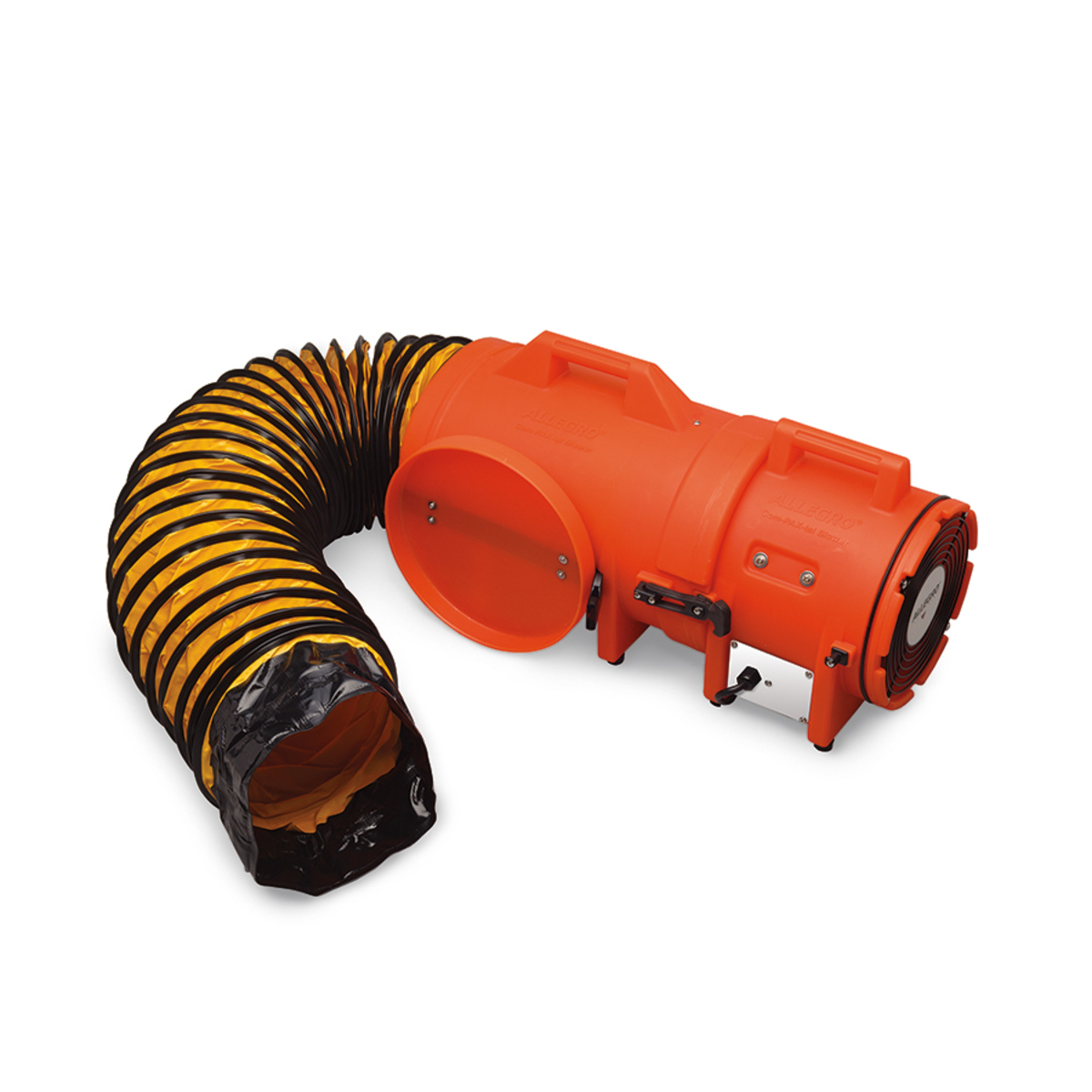 Allegro 8 816 CFM Polyethylene Blower ALE9536-25 for sale online at autumn supply