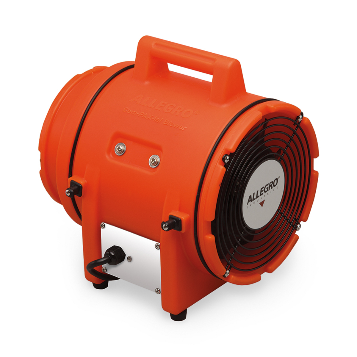 Allegro 8 900 CFM Polyethylene Blower ALE9538 for sale online at autumn supply