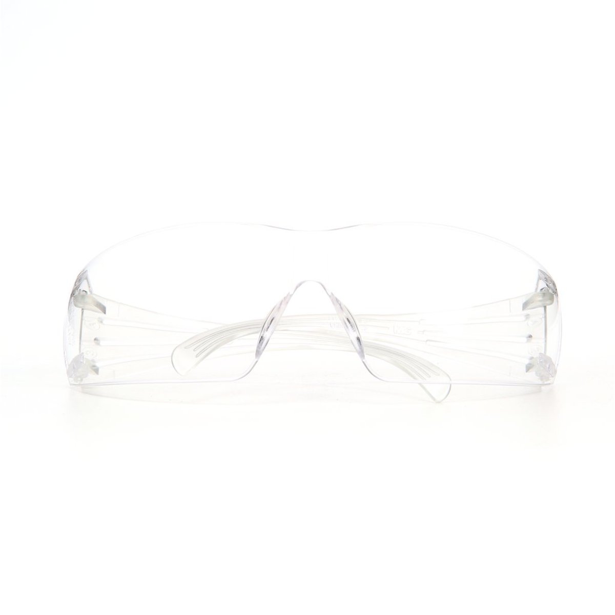 3M SecureFit Clear Safety Glasses With Clear AntiFog 3MRSF201AF for sale online at autumn supply