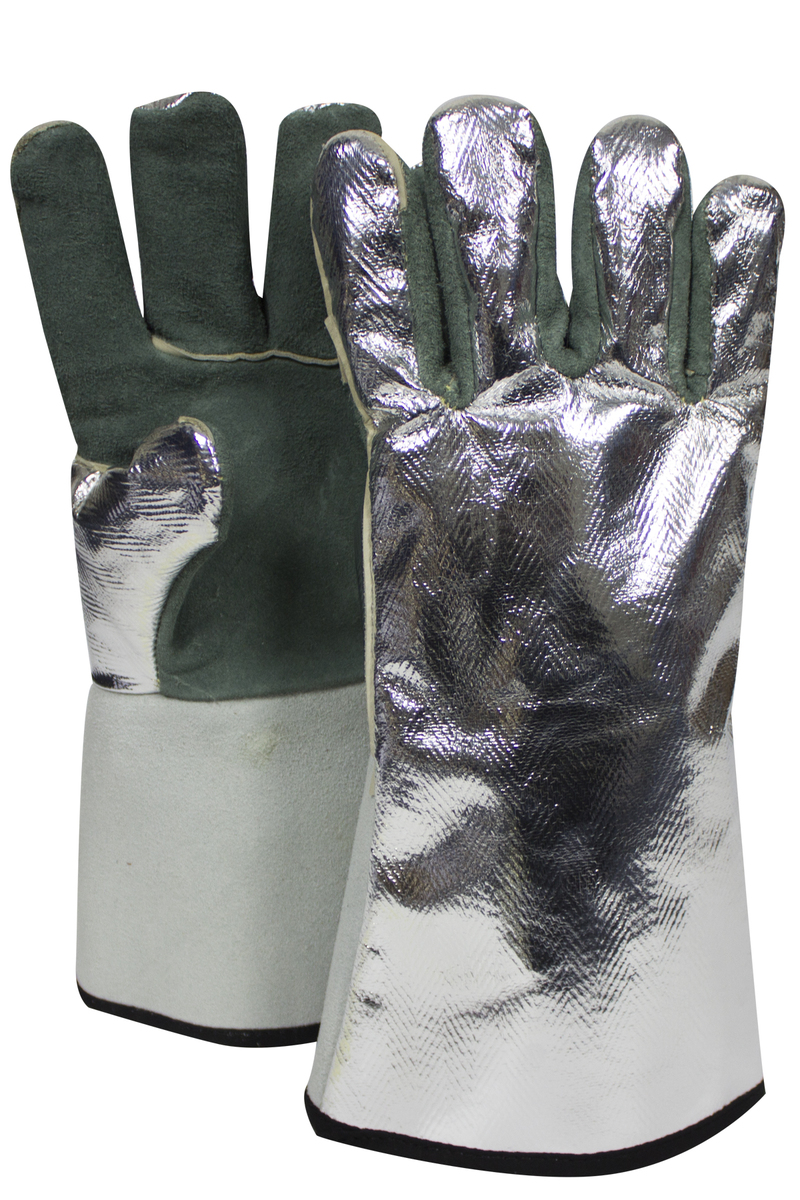 National Safety Apparel CARBON ARMOUR One Size Fits M N33DJXG395 for sale online at autumn supply