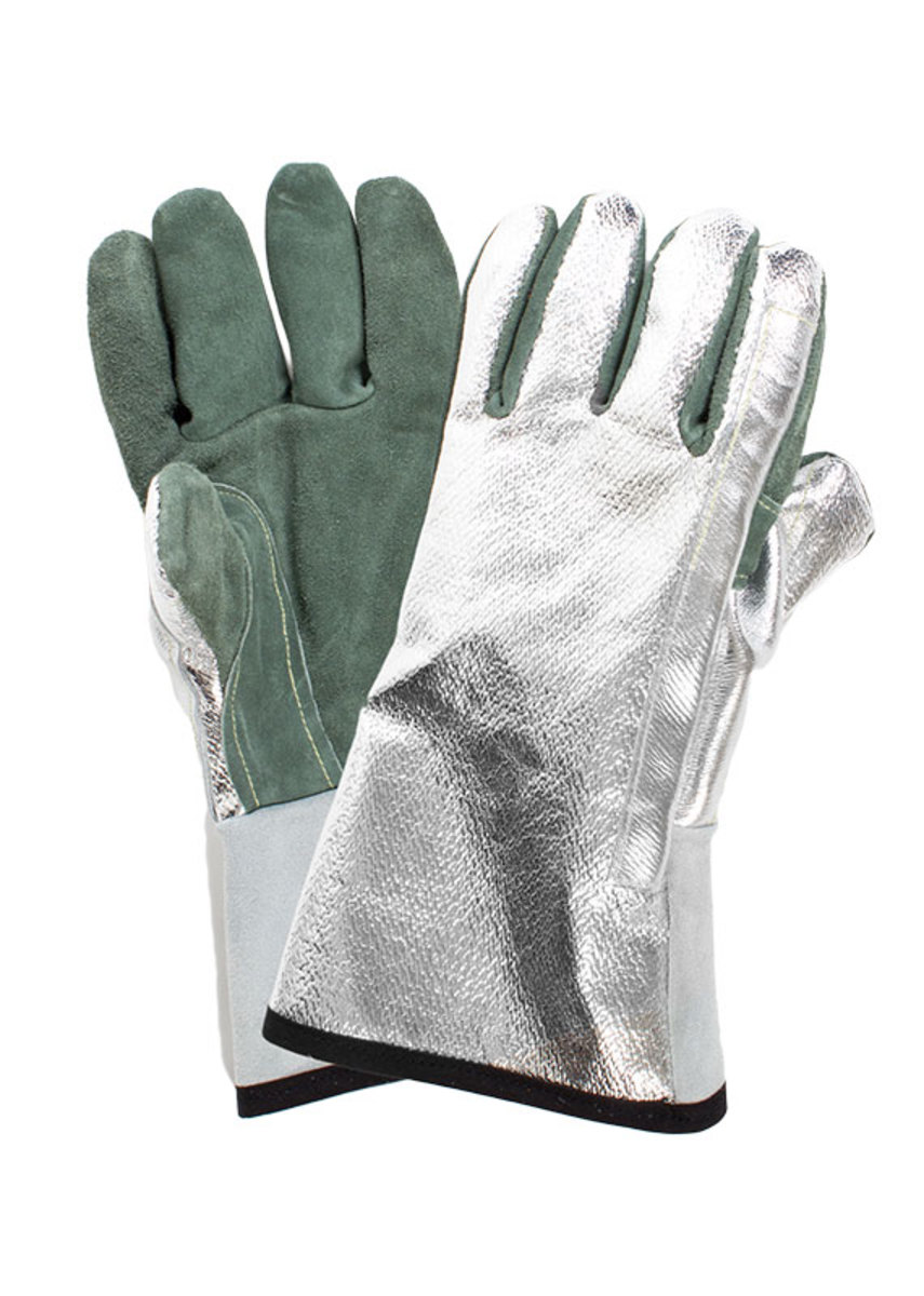 National Safety Apparel CARBON ARMOUR One Size Fits M N33DJXGSP382 for sale online at autumn supply