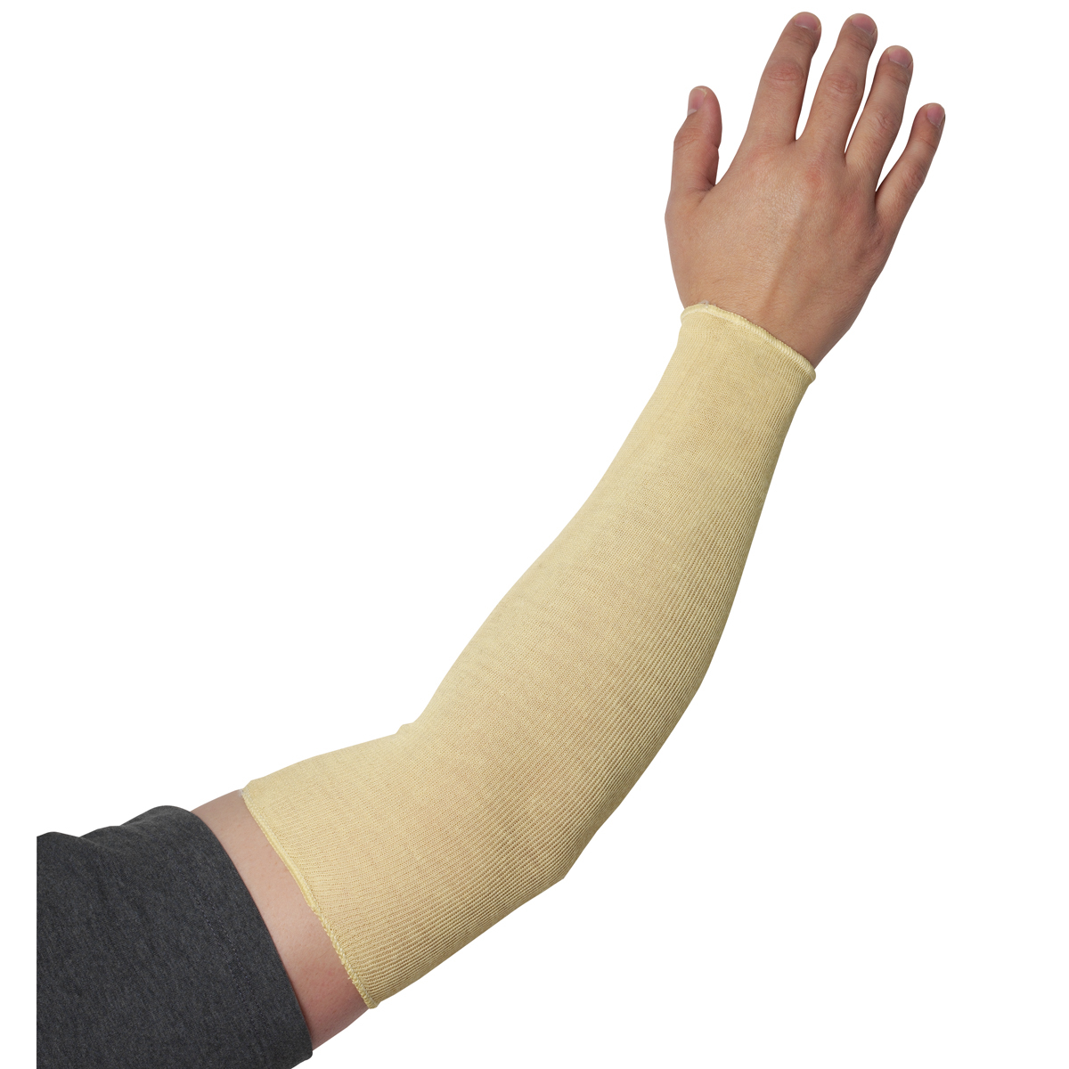 PIP One Size Fits Most Yellow 2Ply Kevlar Cut Resista PIP10-KS18CL for sale online at autumn supply