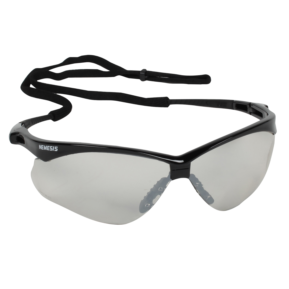 KimberlyClark Professional KleenGuard Nemesis Black S K4520381 for sale online at autumn supply