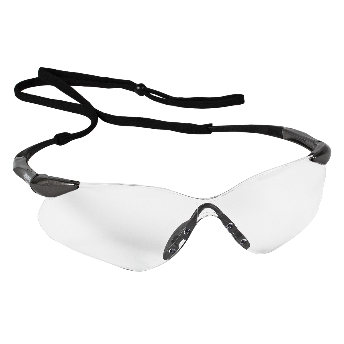 KimberlyClark Professional KleenGuard Nemesis VL Gray K4520470 for sale online at autumn supply