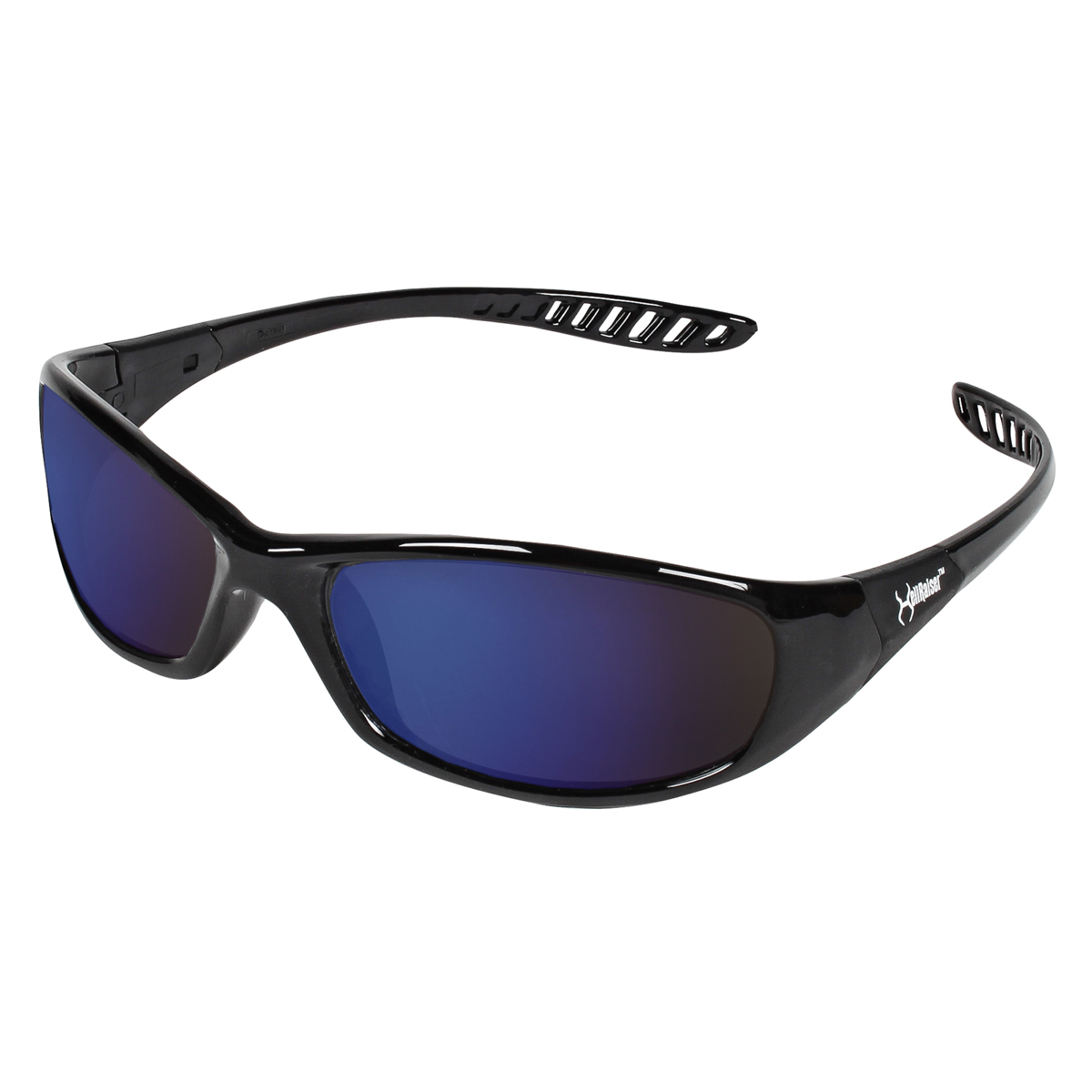KimberlyClark Professional KleenGuard Hellraiser Blac K4520543 for sale online at autumn supply