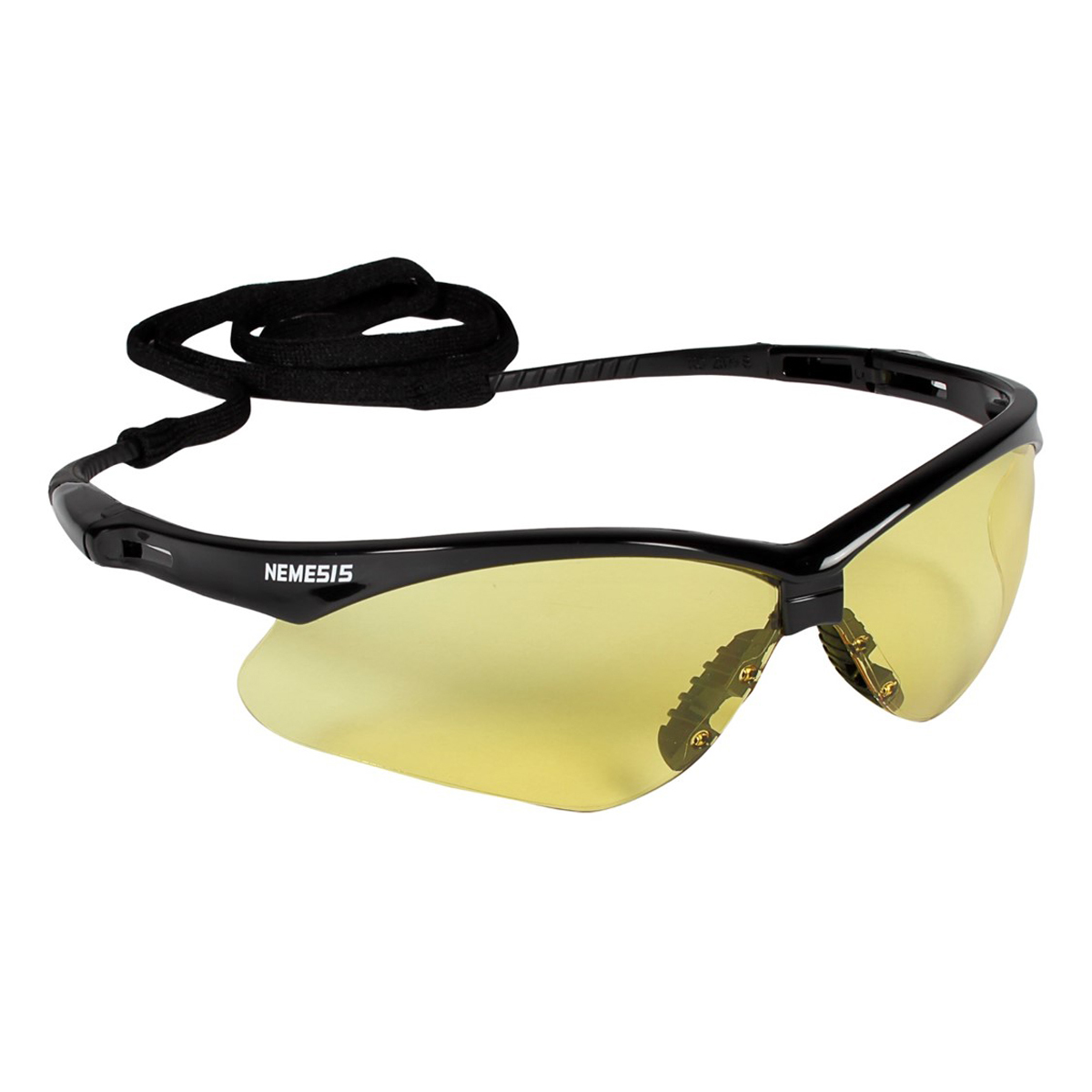 KimberlyClark Professional KleenGuard Nemesis Black S K4522476 for sale online at autumn supply