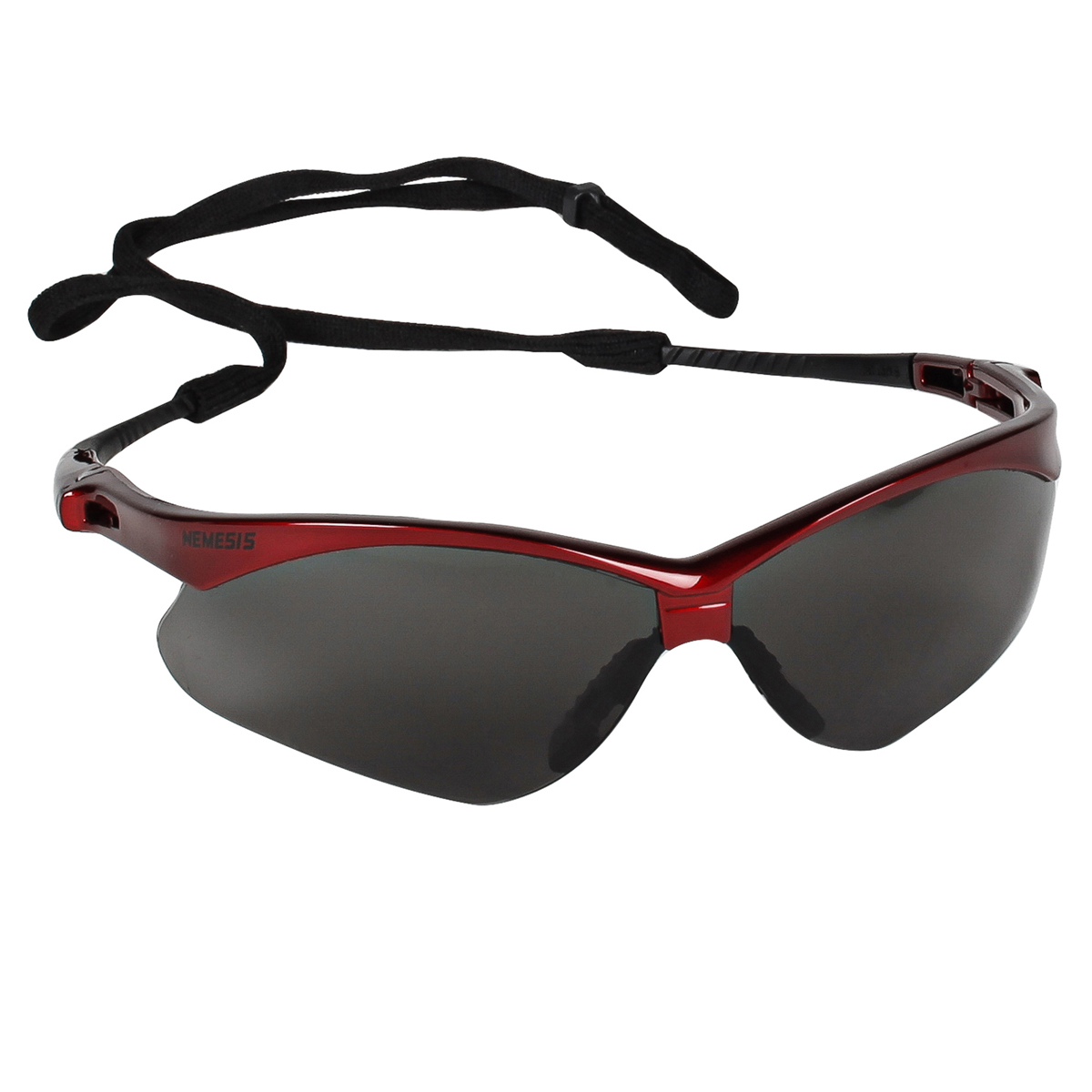 KimberlyClark Professional KleenGuard Nemesis Red Saf K4522611 for sale online at autumn supply