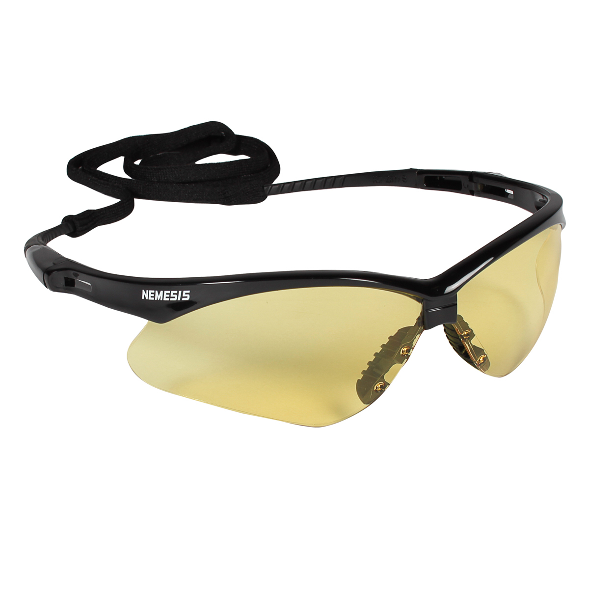 KimberlyClark Professional KleenGuard Nemesis Black S K4525659 for sale online at autumn supply