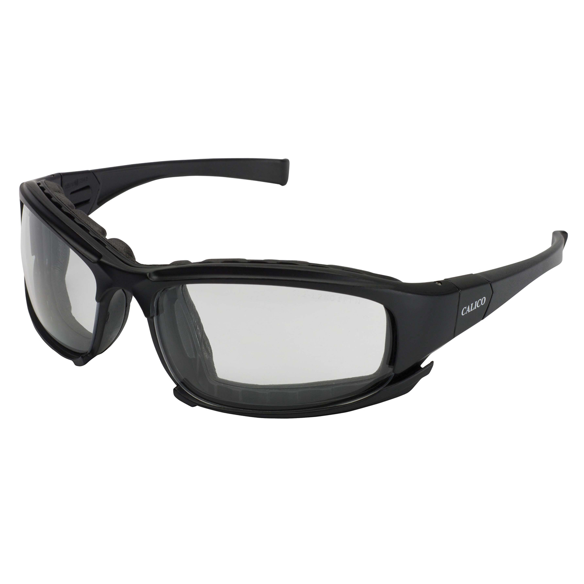 KimberlyClark Professional KleenGuard Calico Black Sa K4525672 for sale online at autumn supply
