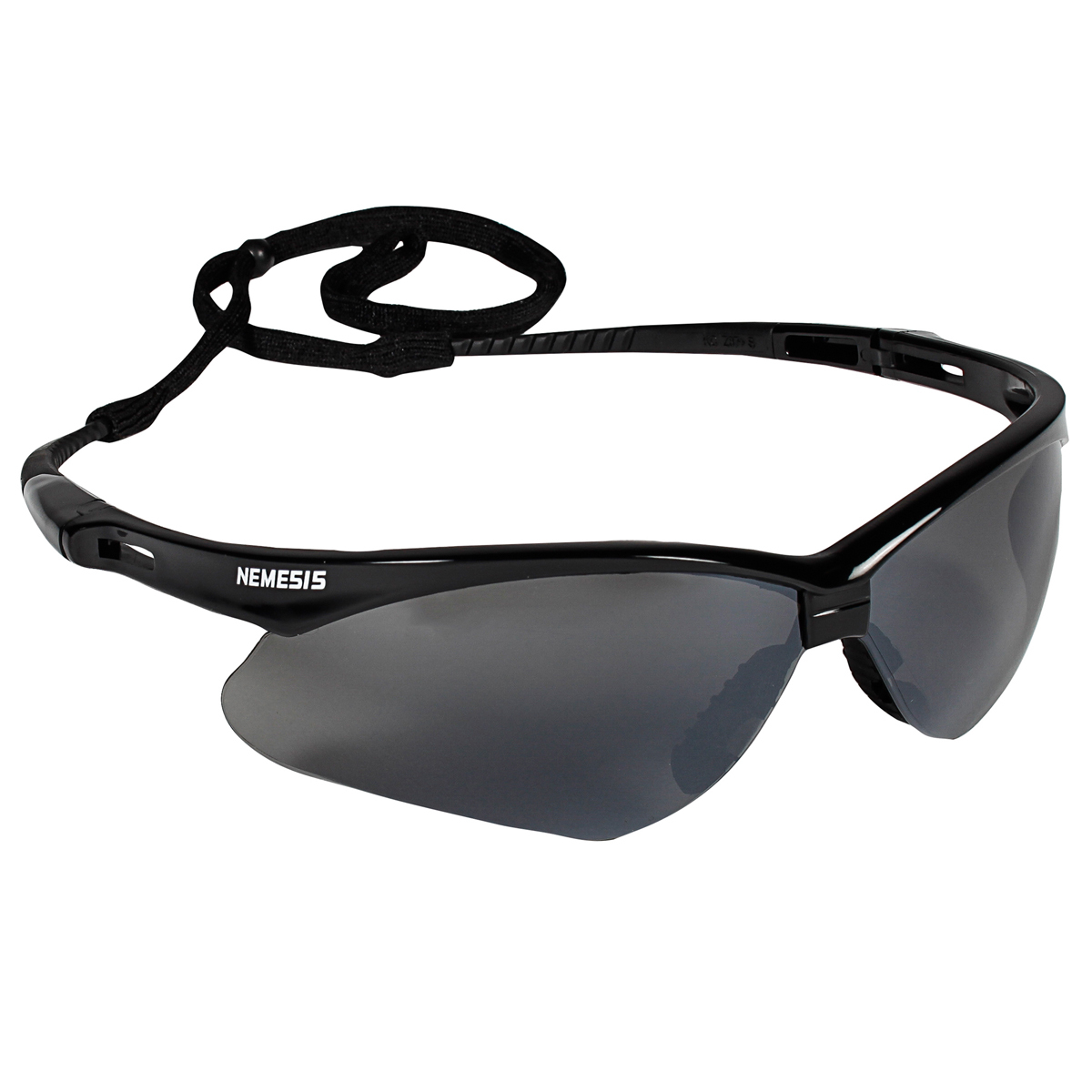 KleenGuard Nemesis Safety Glasses: Durable Eye Protection K4525688 for sale online at autumn supply
