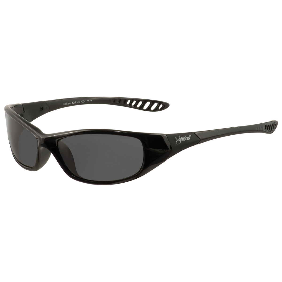 KimberlyClark Professional KleenGuard Hellraiser Blac K4525714 for sale online at autumn supply
