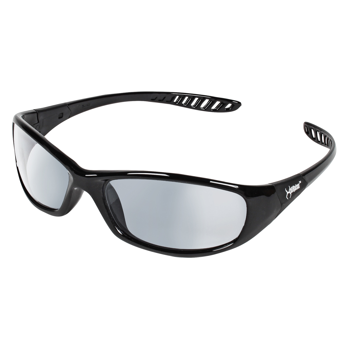 KimberlyClark Professional KleenGuard Hellraiser Blac K4525716 for sale online at autumn supply