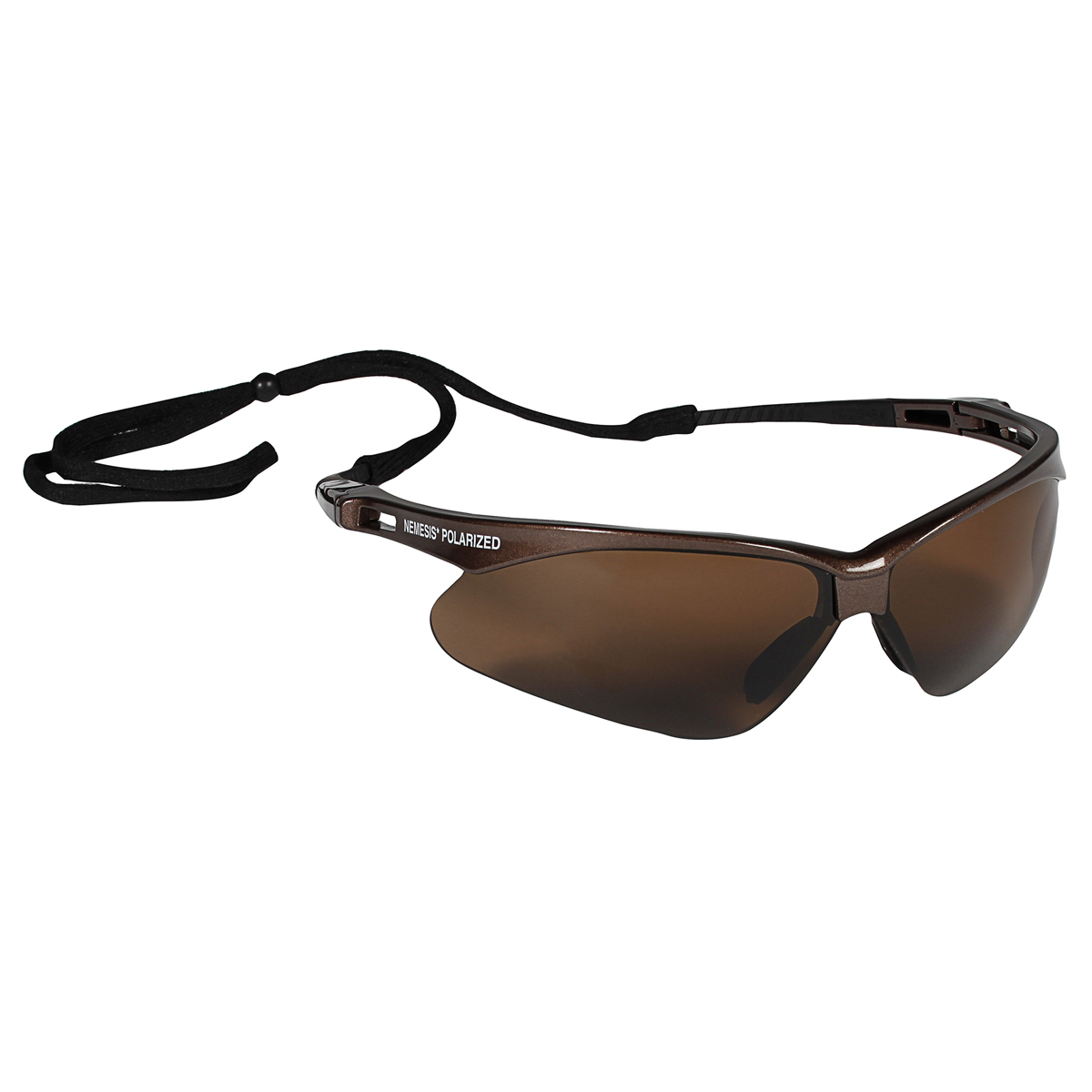KimberlyClark Professional KleenGuard Nemesis Brown S K4528637 for sale online at autumn supply