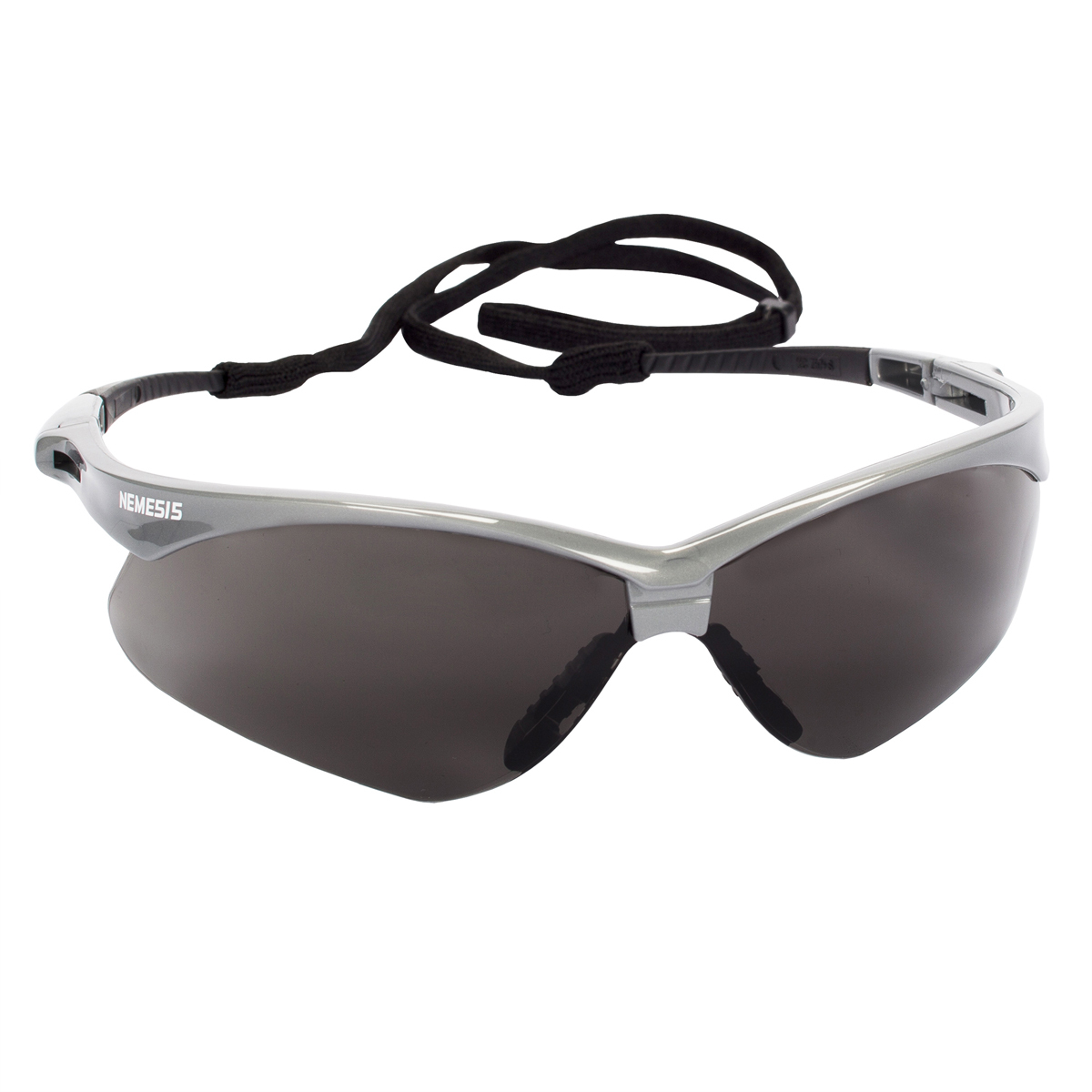 KimberlyClark Professional KleenGuard Nemesis Silver K4547383 for sale online at autumn supply