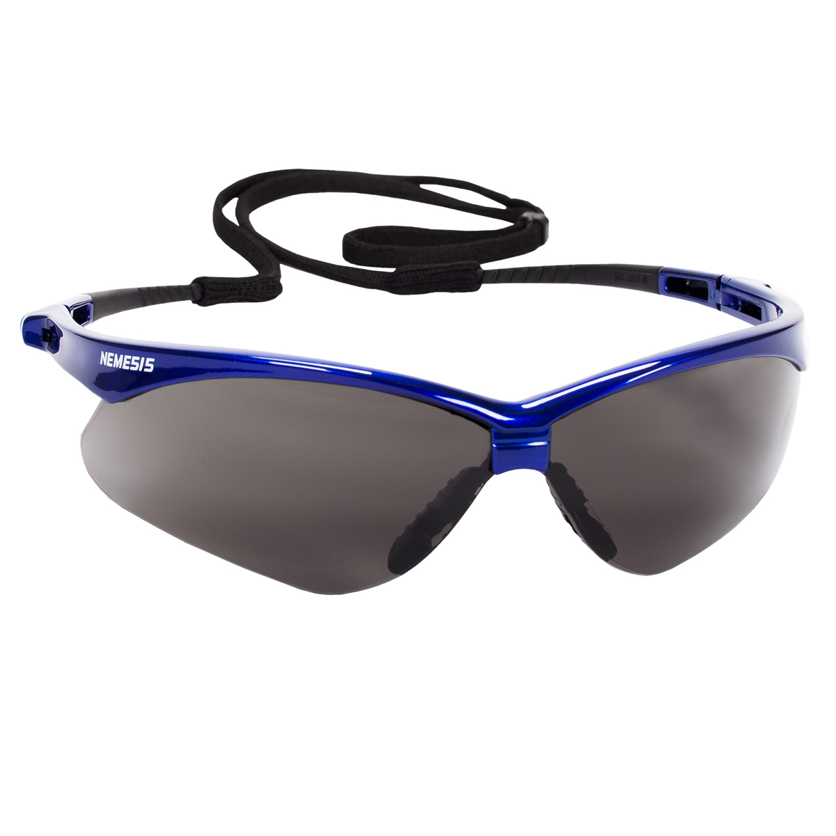 KimberlyClark Professional KleenGuard Nemesis Blue Sa K4547387 for sale online at autumn supply