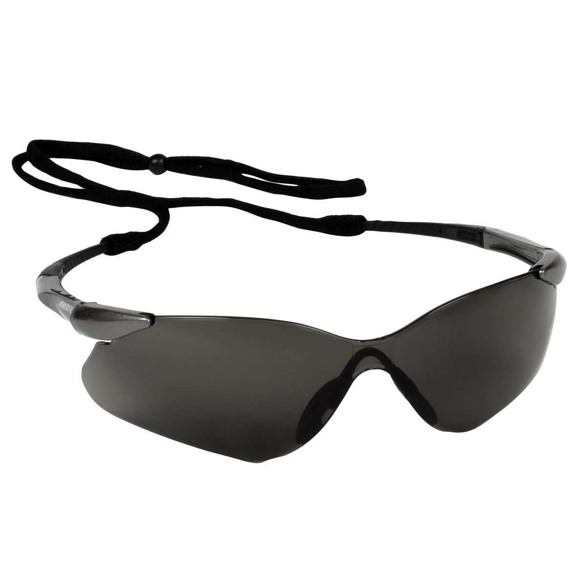 KimberlyClark Professional KleenGuard Nemesis VL Gray K4525704 for sale online at autumn supply