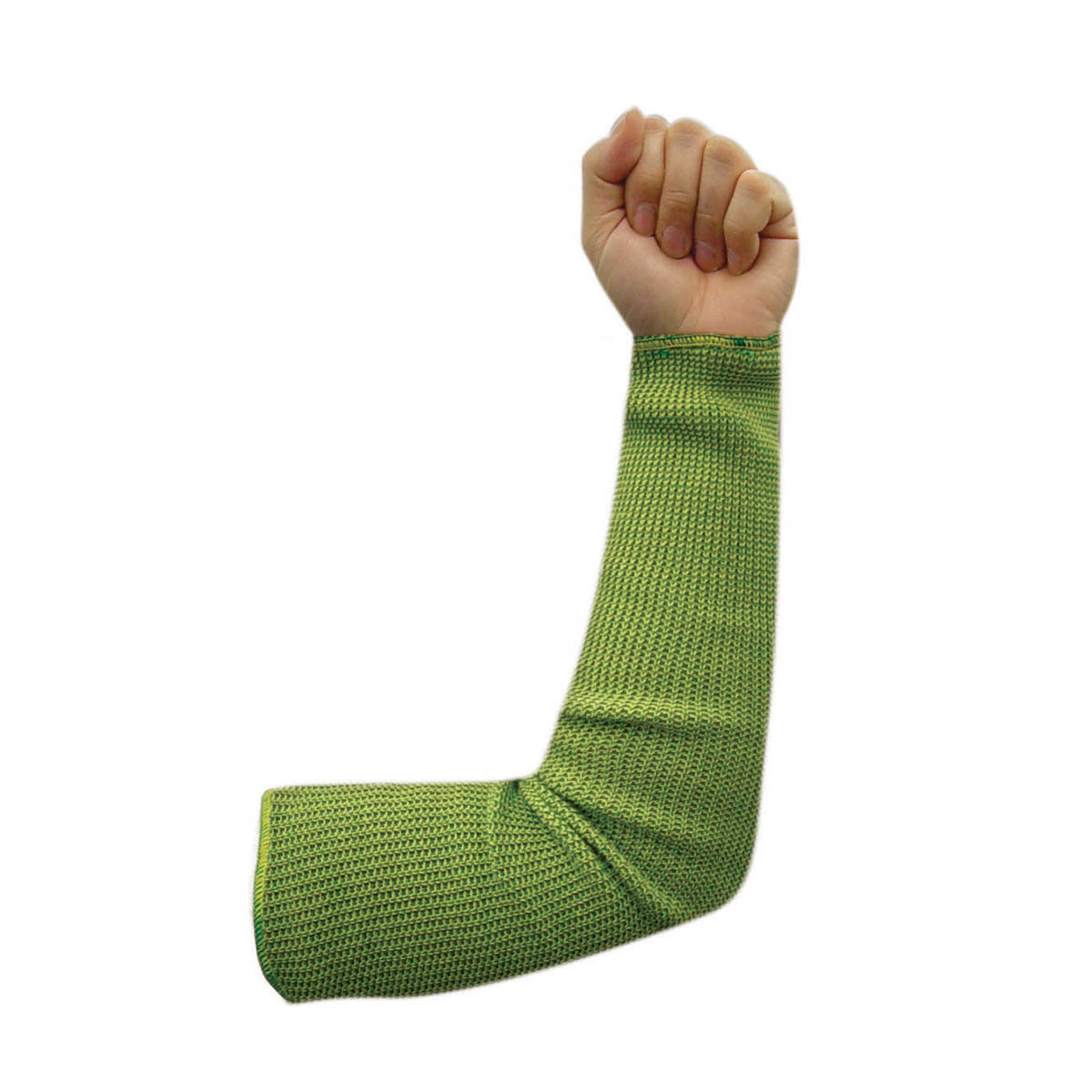 Wells Lamont 18 Green And Yellow Metalguard Stainless WLASK-18-KSC for sale online at autumn supply