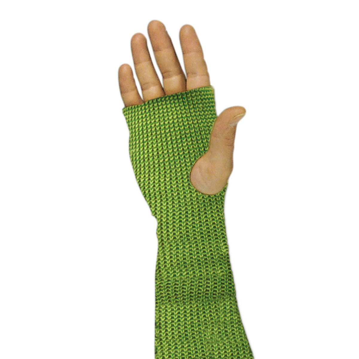 Wells Lamont 22 GreenYellow Metalguard FiberStainless WLASK-22H-KSC for sale online at autumn supply