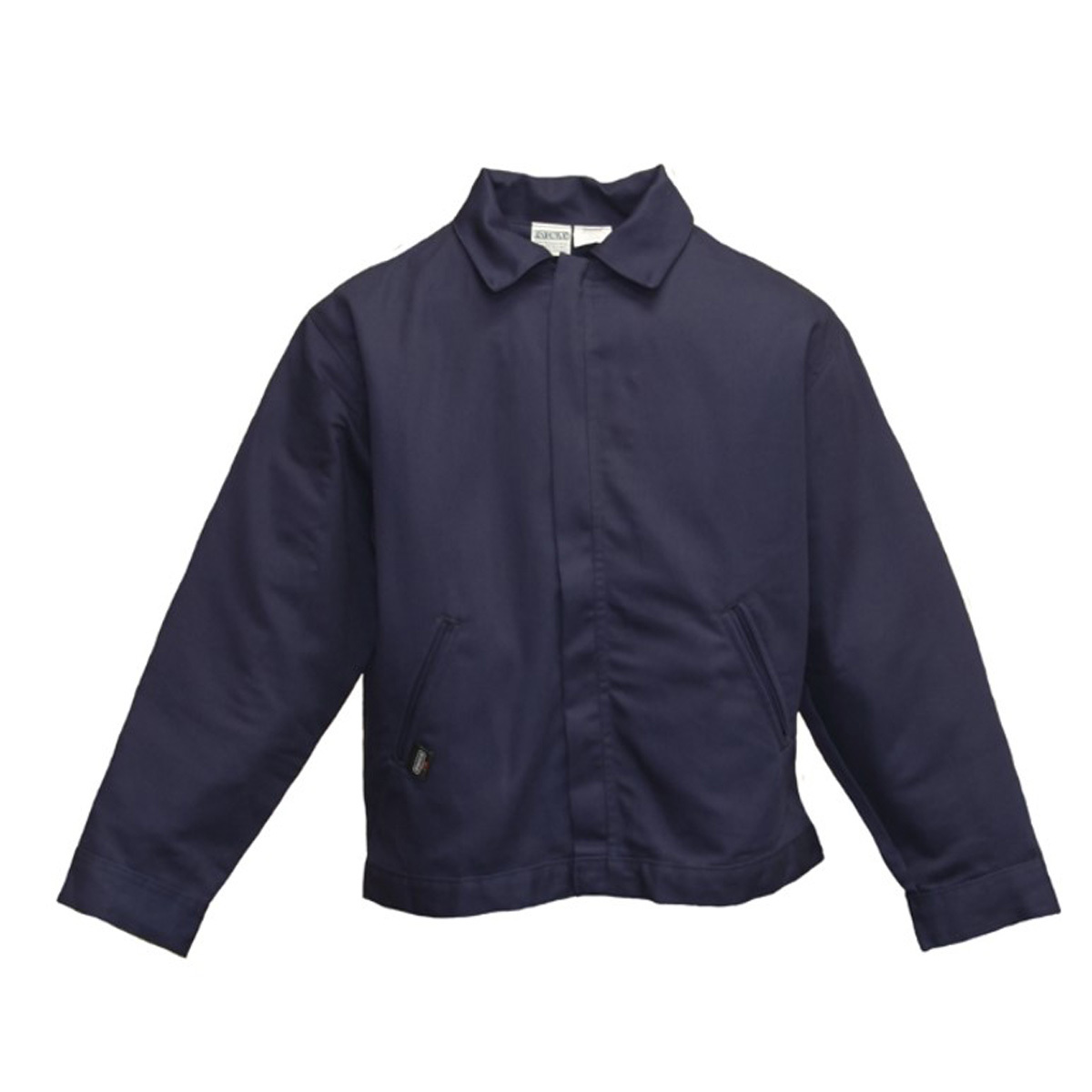 Stanco Safety Products Large Navy Blue Nomex IIIA Arc STNNX6630NBL for sale online at autumn supply