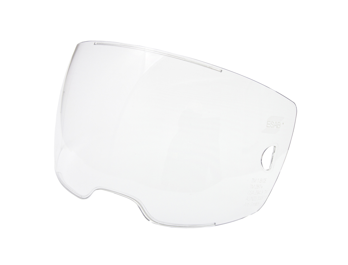 ESAB 4 710 X 6 710 Sentinal Clear Polycarbonate Outsi ESA0700000802 for sale online at autumn supply