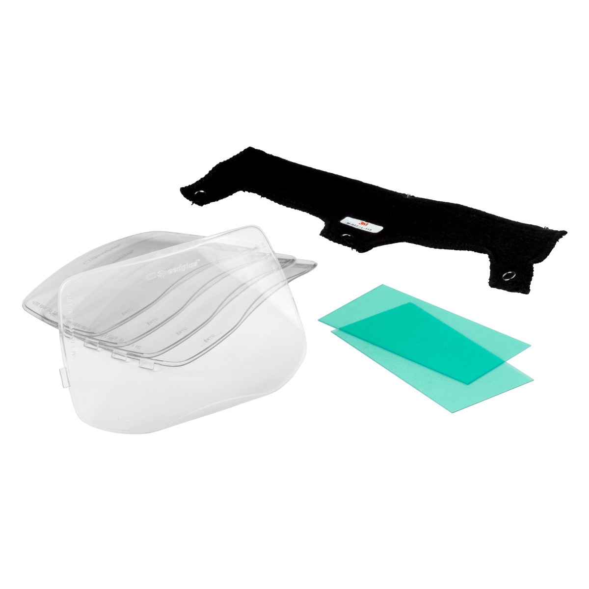 3M Speedglas Starter Kit For 9100 MP 3MR06-0202-30 for sale online at autumn supply