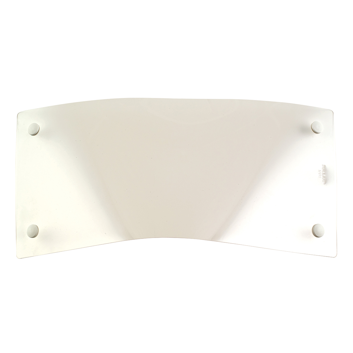 Bullard Polycarbonate Replacement Outer Lens For GR50 BULGRHOL1 for sale online at autumn supply