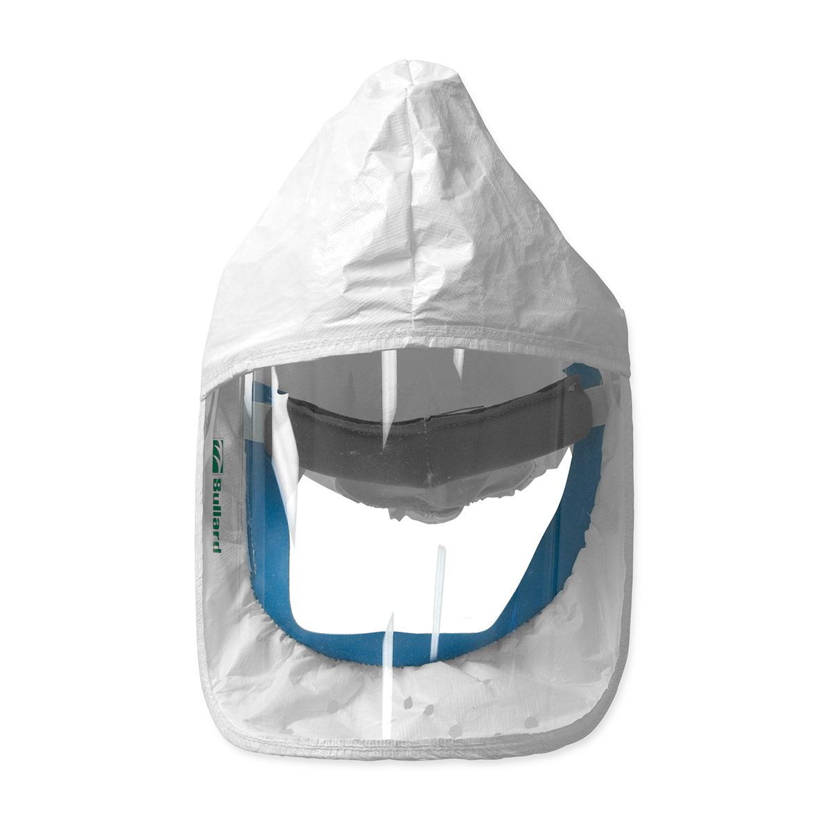 Bullard Small Dupont Tychem 2000 Narrow Profile 25 AP BUL20LF2S for sale online at autumn supply
