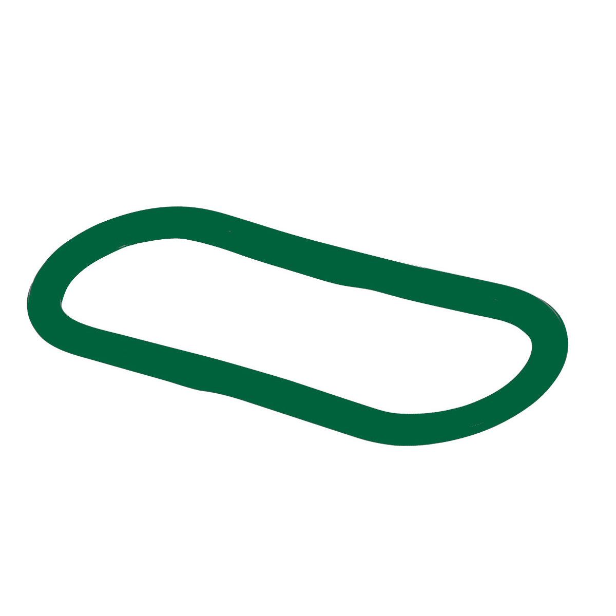 Bullard Oval Replacement Window Gasket For 88VX BULG7713 for sale online at autumn supply